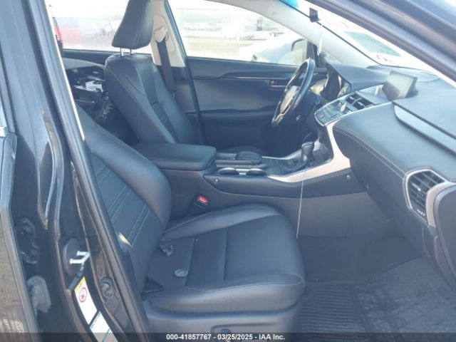 JTJBARBZ4H2119298 Lexus NX 200T