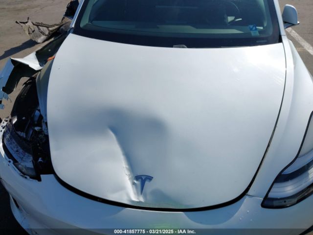 5YJ3E1EB1KF510912 Tesla Model 3 Long Range/performance