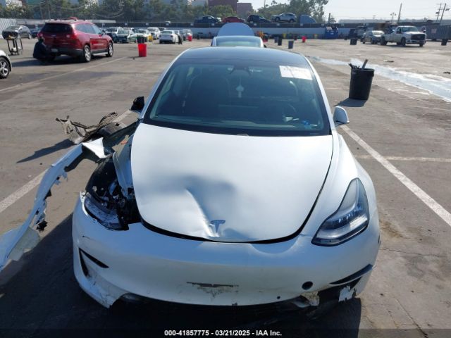 5YJ3E1EB1KF510912 Tesla Model 3 Long Range/performance