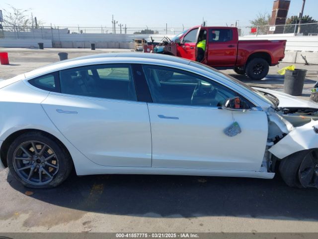 5YJ3E1EB1KF510912 Tesla Model 3 Long Range/performance