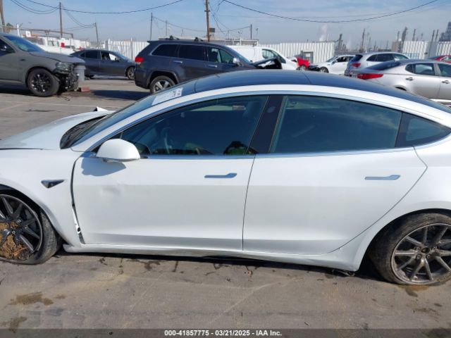 5YJ3E1EB1KF510912 Tesla Model 3 Long Range/performance