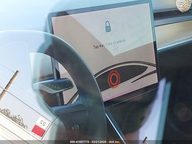 5YJ3E1EB1KF510912 Tesla Model 3 Long Range/performance