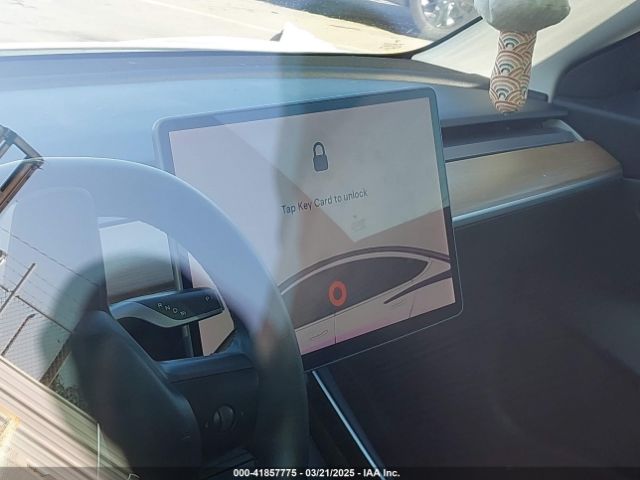 5YJ3E1EB1KF510912 Tesla Model 3 Long Range/performance