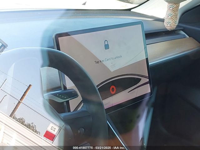 5YJ3E1EB1KF510912 Tesla Model 3 Long Range/performance