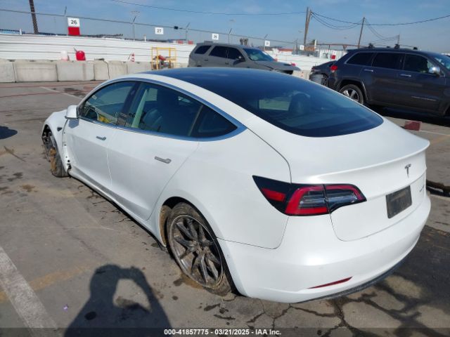 5YJ3E1EB1KF510912 Tesla Model 3 Long Range/performance