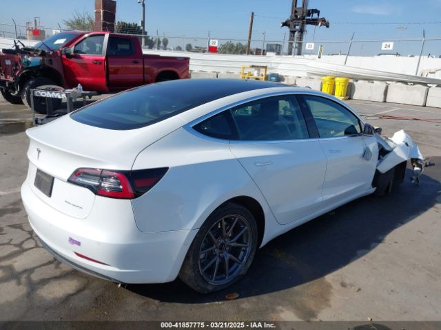 5YJ3E1EB1KF510912 Tesla Model 3 Long Range/performance
