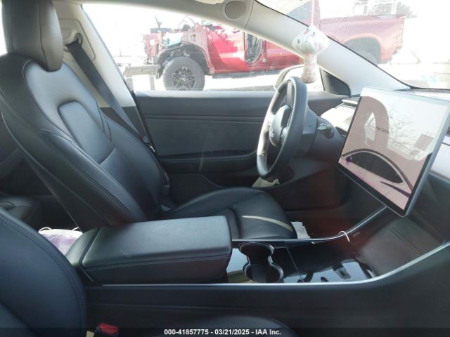 5YJ3E1EB1KF510912 Tesla Model 3 Long Range/performance