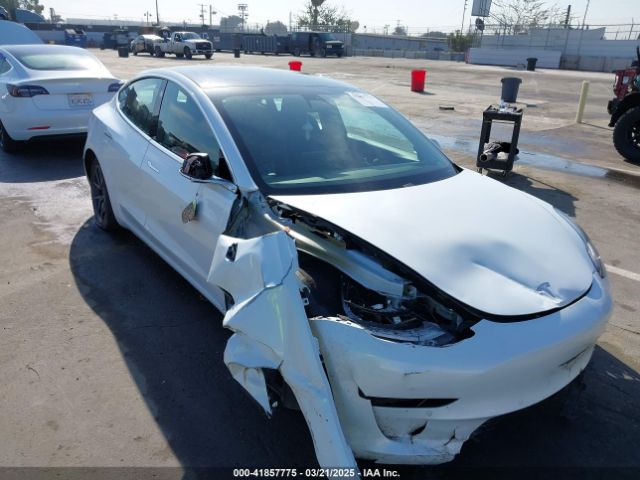 5YJ3E1EB1KF510912 Tesla Model 3 Long Range/performance