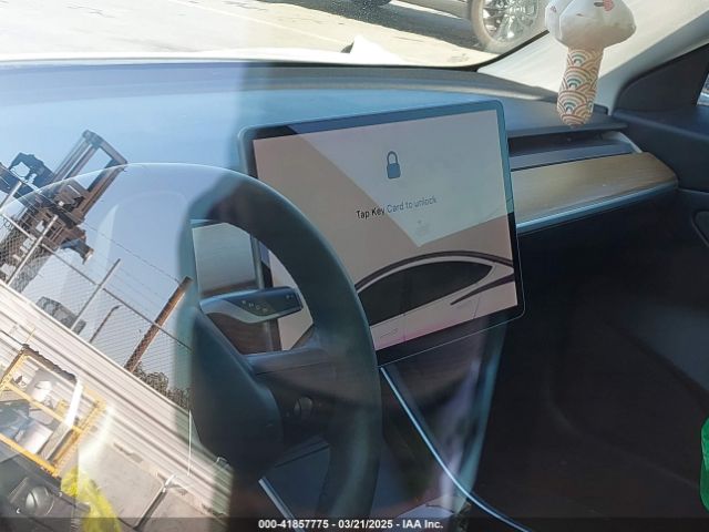 5YJ3E1EB1KF510912 Tesla Model 3 Long Range/performance
