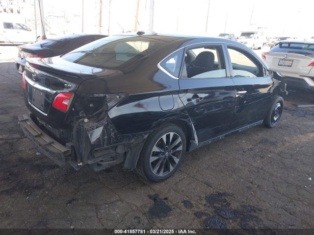 3N1AB7AP6KY382078 Nissan SENTRA SR