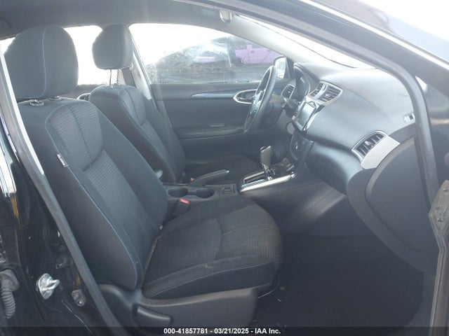 3N1AB7AP6KY382078 Nissan SENTRA SR