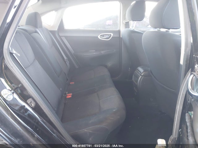 3N1AB7AP6KY382078 Nissan SENTRA SR