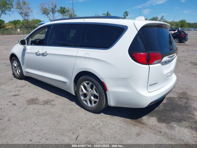 2C4RC1GG9LR139786 Chrysler Pacifica Limited