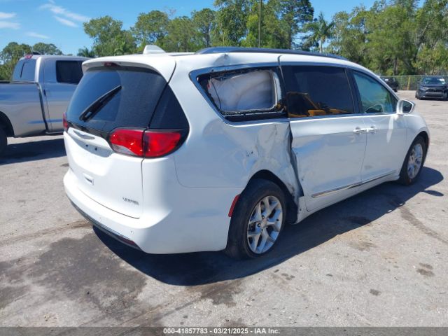 2C4RC1GG9LR139786 Chrysler Pacifica Limited