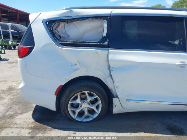 2C4RC1GG9LR139786 Chrysler Pacifica Limited