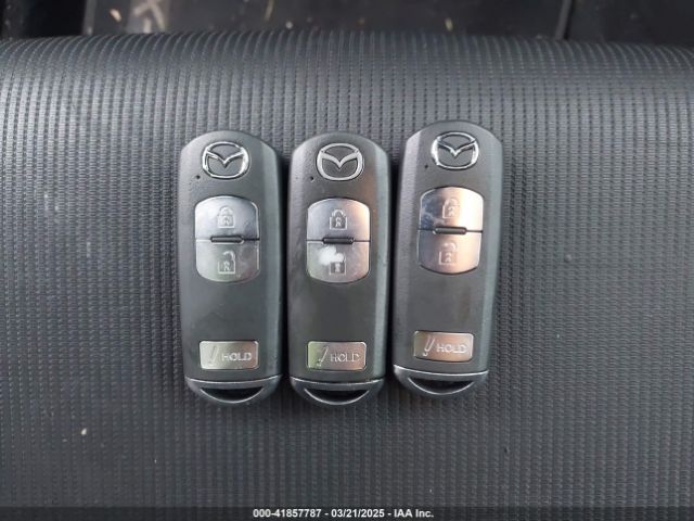 JM3KE2BY7G0766124 Mazda CX-5 SPORT