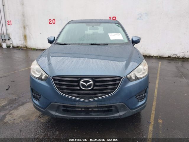 JM3KE2BY7G0766124 Mazda CX-5 SPORT