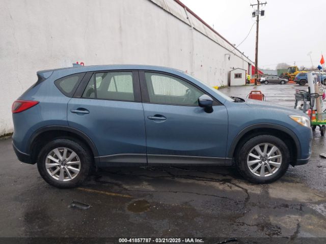 JM3KE2BY7G0766124 Mazda CX-5 SPORT