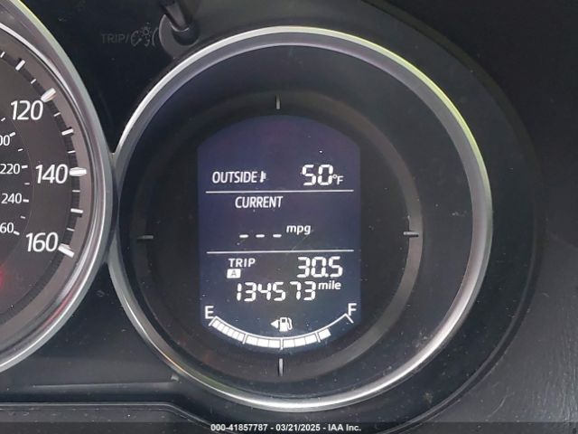 JM3KE2BY7G0766124 Mazda CX-5 SPORT