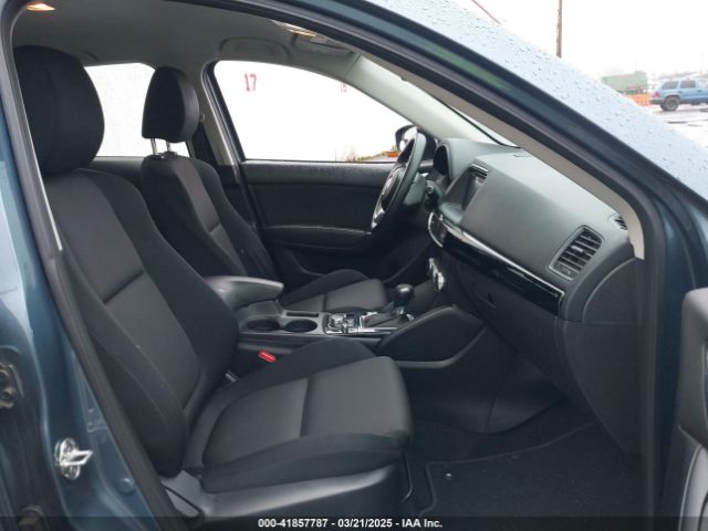 JM3KE2BY7G0766124 Mazda CX-5 SPORT