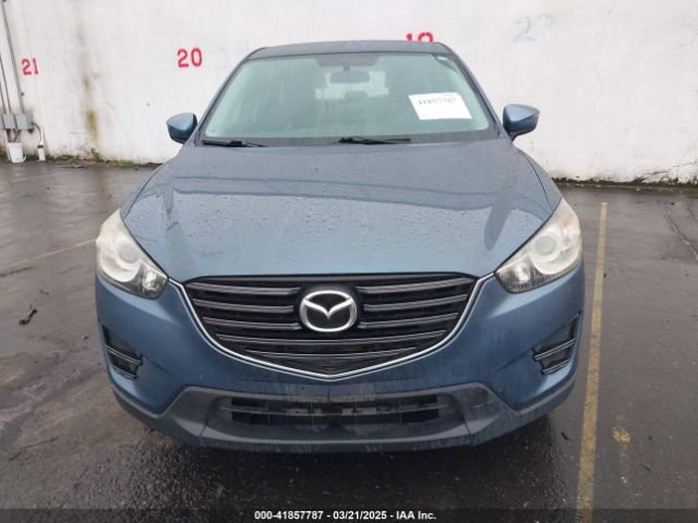 JM3KE2BY7G0766124 Mazda CX-5 SPORT