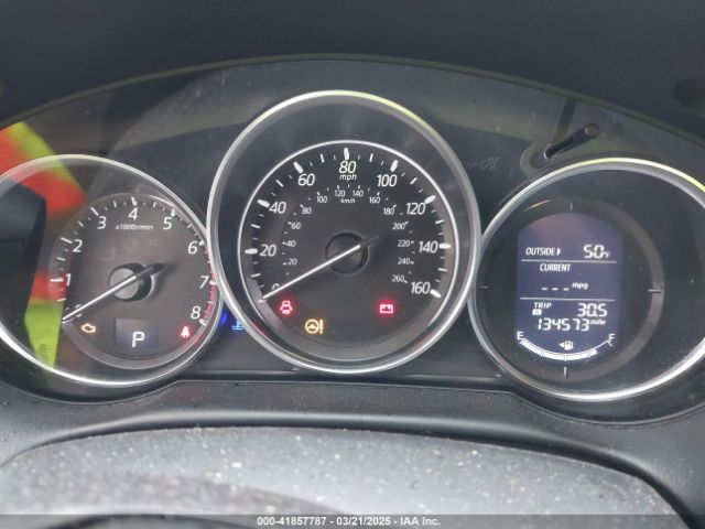 JM3KE2BY7G0766124 Mazda CX-5 SPORT
