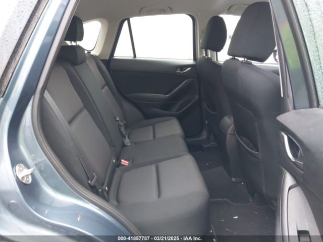 JM3KE2BY7G0766124 Mazda CX-5 SPORT