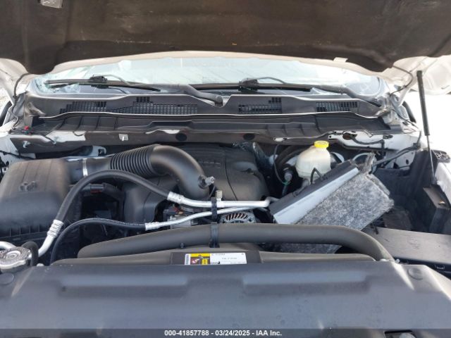 1C6RR6GT7GS101591 RAM 1500 Big Horn