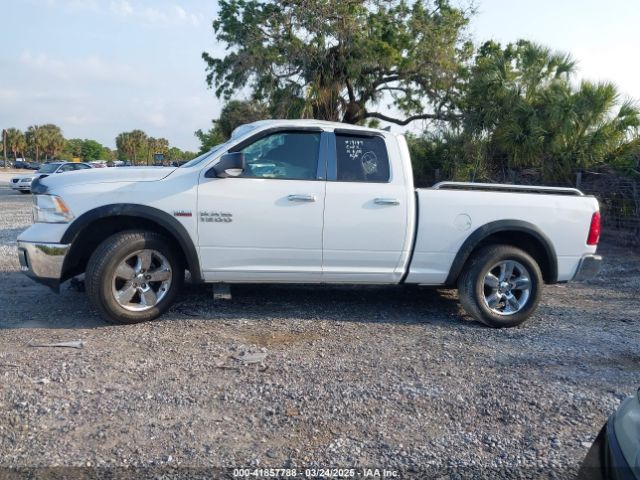 1C6RR6GT7GS101591 RAM 1500 Big Horn