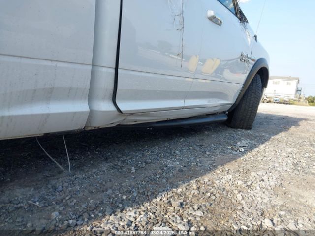 1C6RR6GT7GS101591 RAM 1500 Big Horn