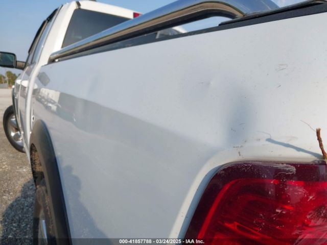 1C6RR6GT7GS101591 RAM 1500 Big Horn
