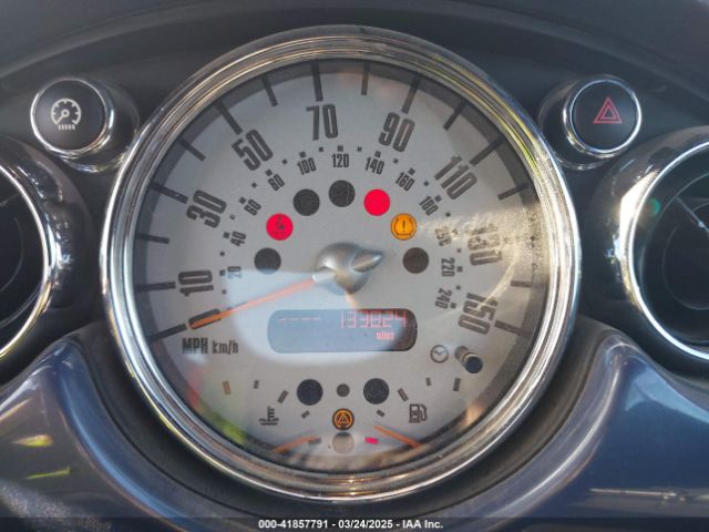 2005 MINI COOPER S WMWRH33455TF82408 Photo 6