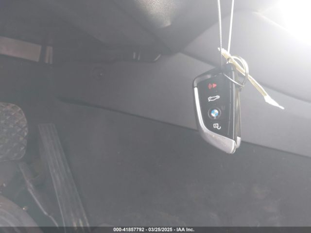 5UXTR9C50JLC76100 BMW X3 Xdrive30i