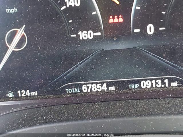 5UXTR9C50JLC76100 BMW X3 Xdrive30i