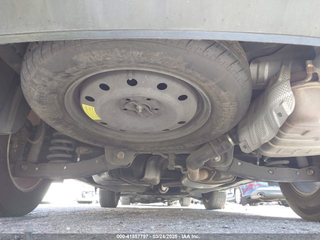 5XYPG4A33GG004137 KIA Sorento 2.4l Lx