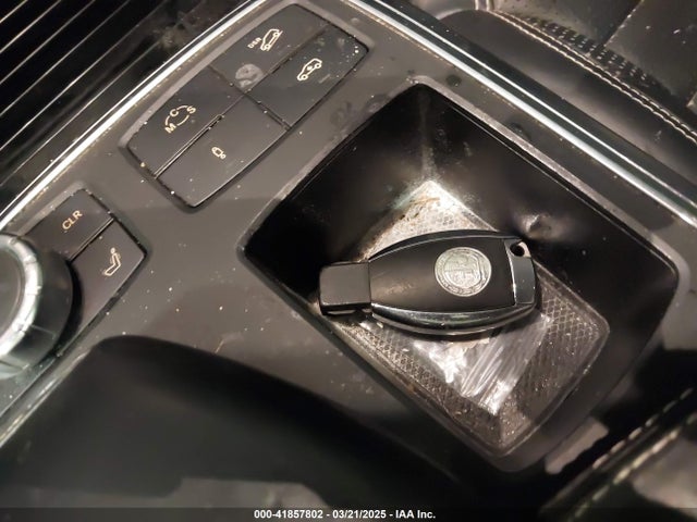 2014 Mercedes-benz Ml 63 Amg 4matic მანქანა იყიდება აუქციონზე, vin: 4JGDA7EB5EA349900, აუქციონის ნომერი: 41857802