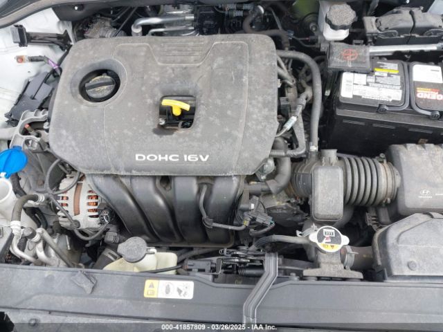 KM8K2CAA8LU547196 Hyundai Kona Sel
