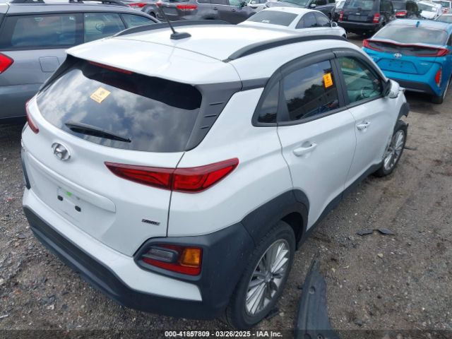 KM8K2CAA8LU547196 Hyundai Kona Sel