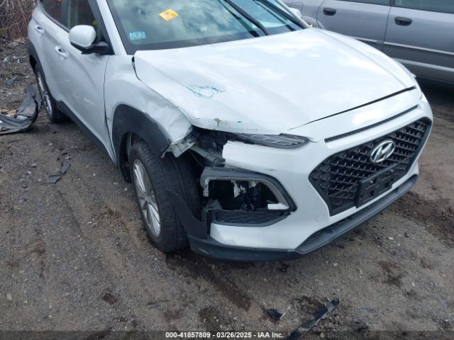 KM8K2CAA8LU547196 Hyundai Kona Sel
