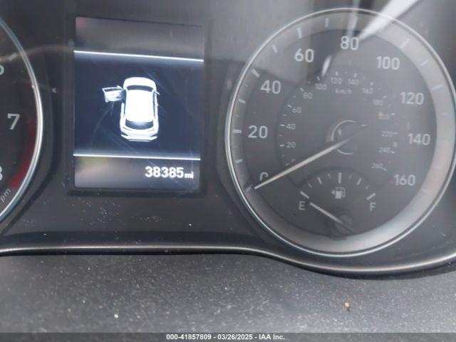 KM8K2CAA8LU547196 Hyundai Kona Sel