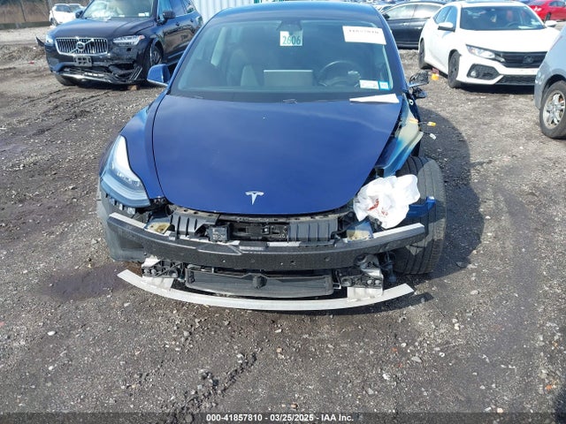 5YJ3E1EBXKF433036 Tesla 2019