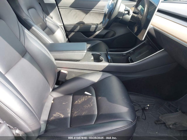5YJ3E1EBXKF433036 Tesla 2019