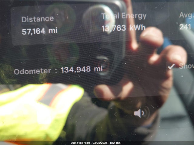 5YJ3E1EBXKF433036 Tesla 2019