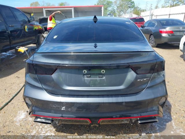 3KPF44AC4NE424181 KIA Forte Gt Manual