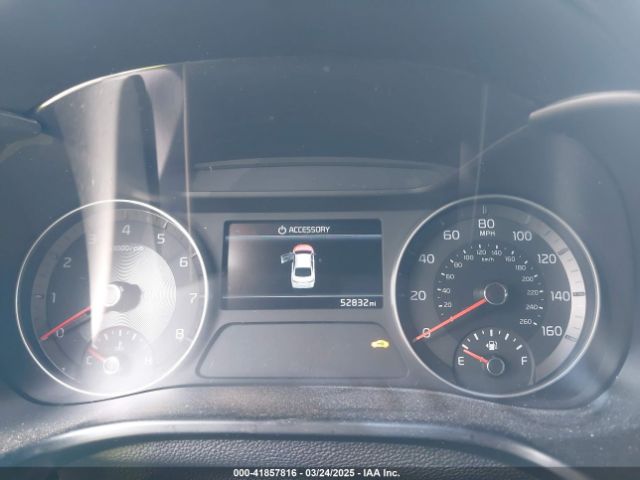 3KPF44AC4NE424181 KIA Forte Gt Manual
