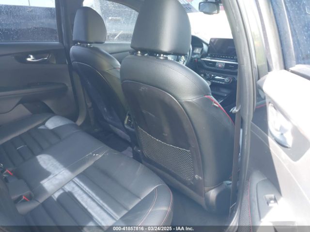 3KPF44AC4NE424181 KIA Forte Gt Manual