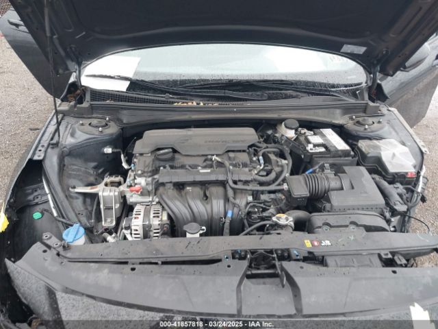 5NPLS4AG0PH106097 Hyundai ELANTRA SEL