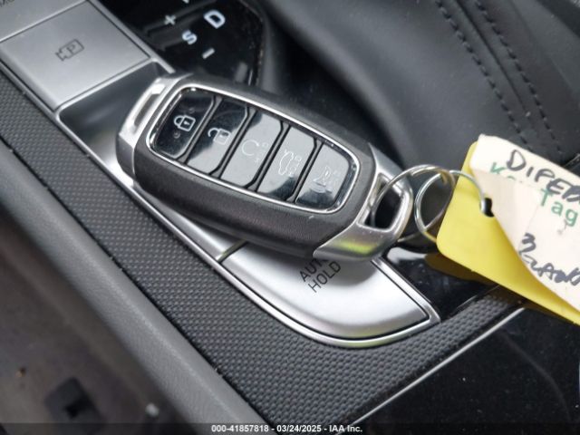 5NPLS4AG0PH106097 Hyundai ELANTRA SEL