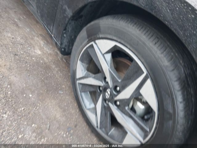 5NPLS4AG0PH106097 Hyundai ELANTRA SEL
