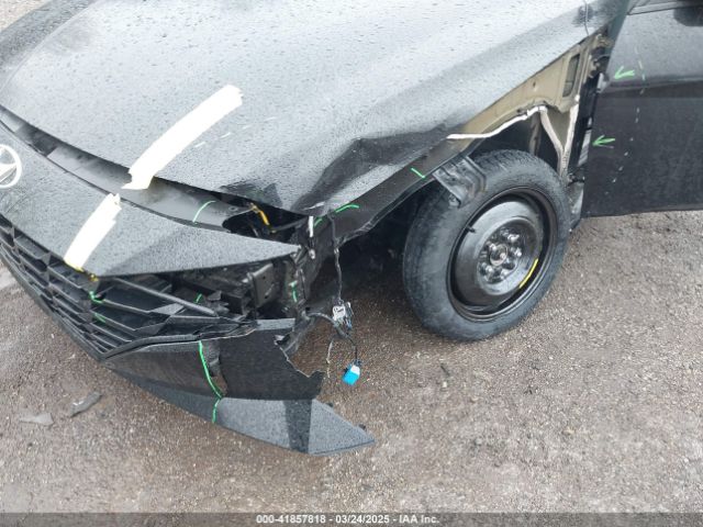 5NPLS4AG0PH106097 Hyundai ELANTRA SEL